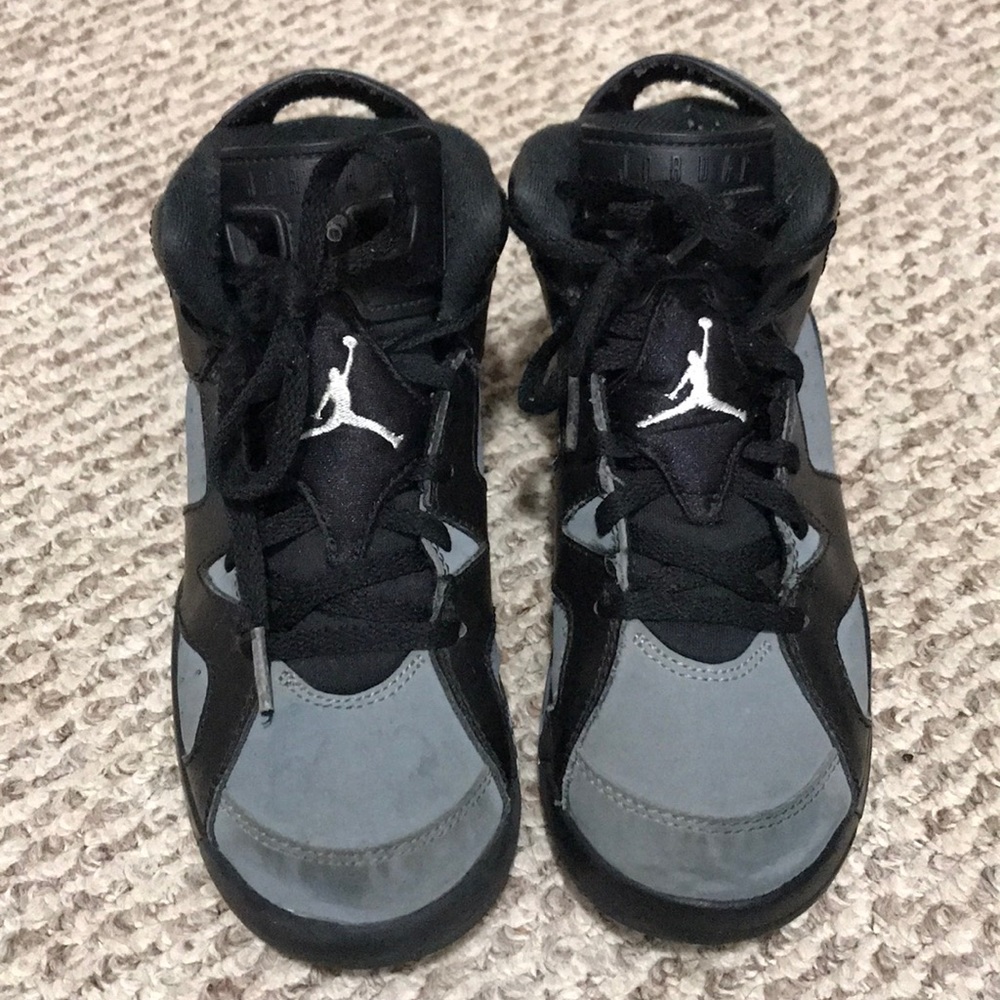 Air Jordan retro 6